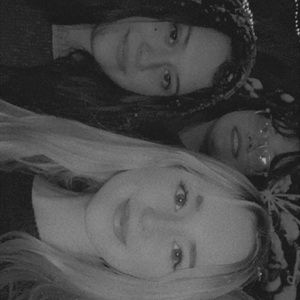 Meet your Posher, Clarissa